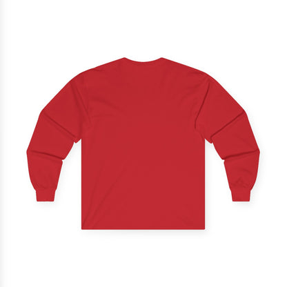 Risky Style Long Sleeve