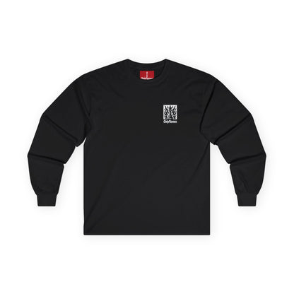 Risky Style Long Sleeve