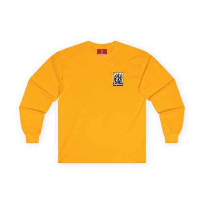 Risky Style Long Sleeve