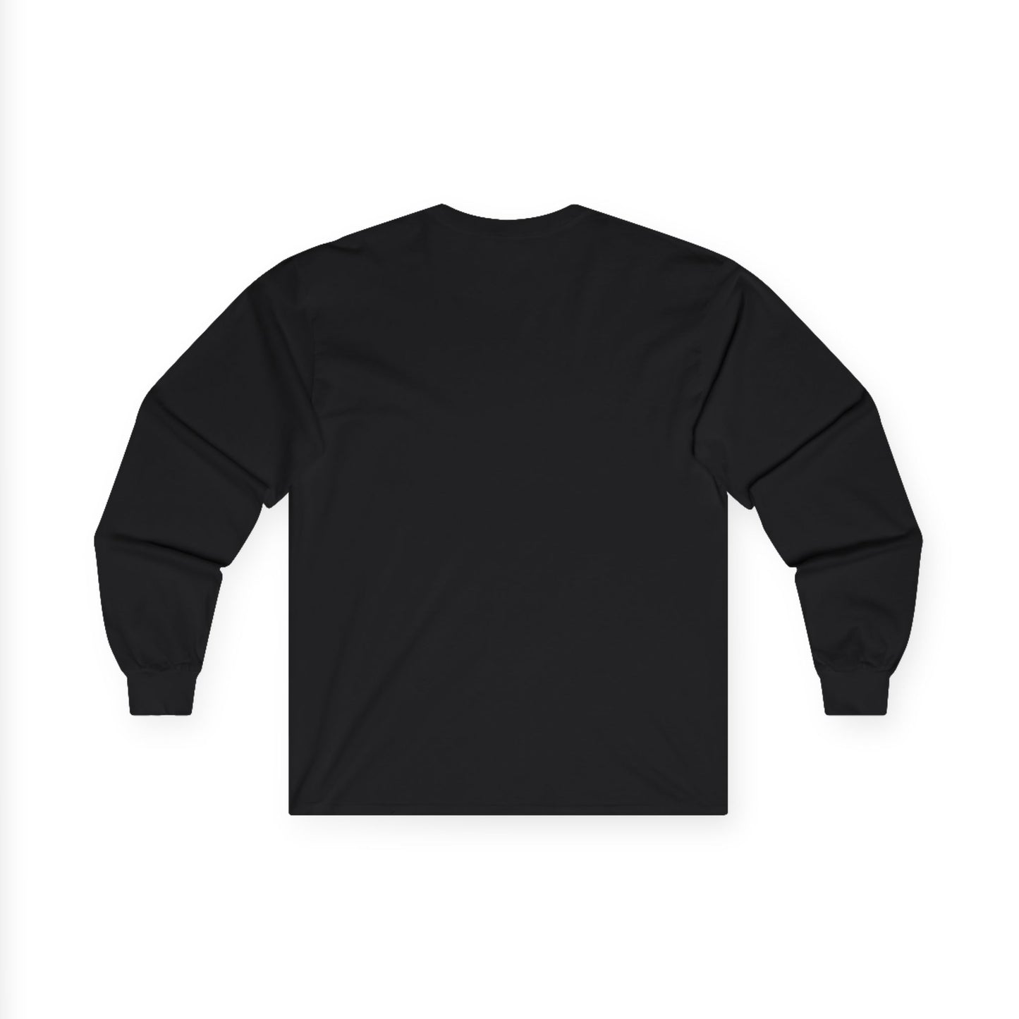 Risky Style Long Sleeve