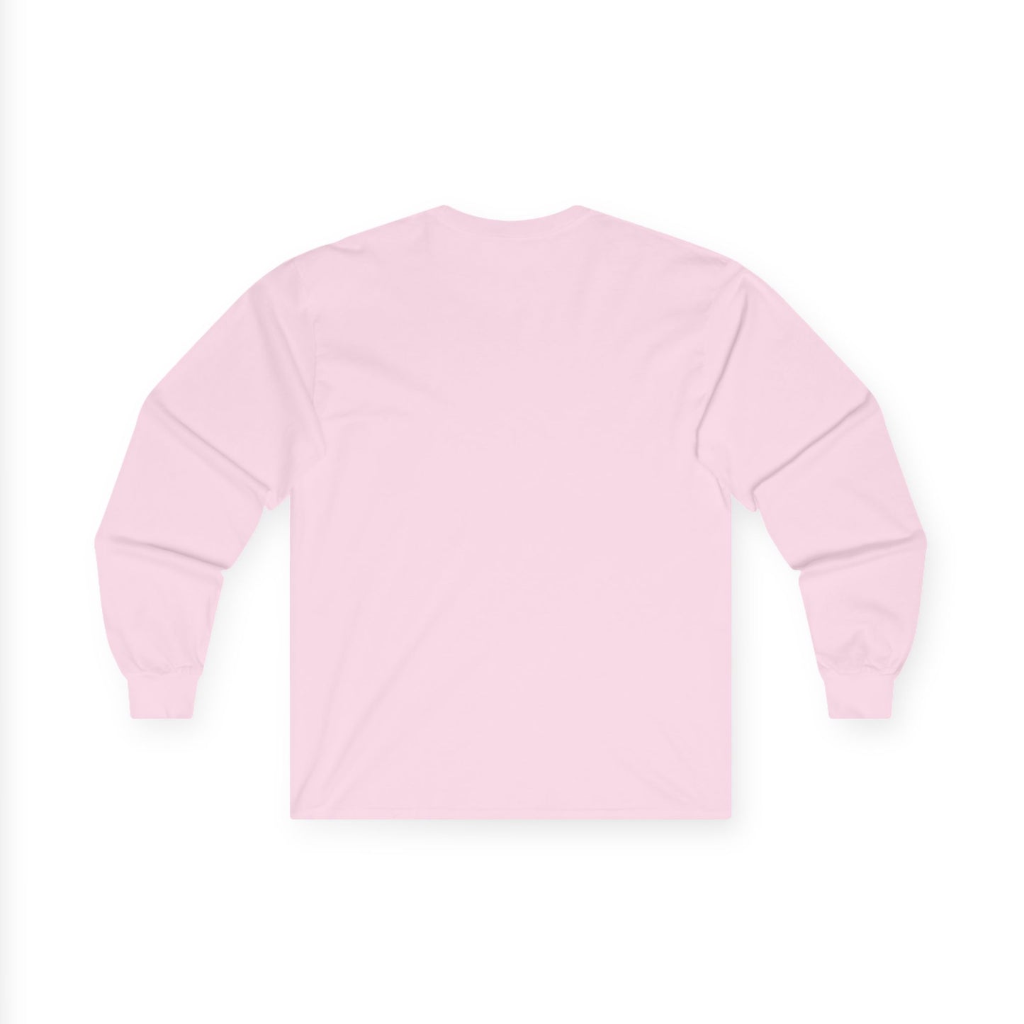 Risky Style Long Sleeve