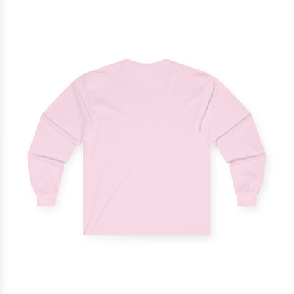 Risky Style Long Sleeve