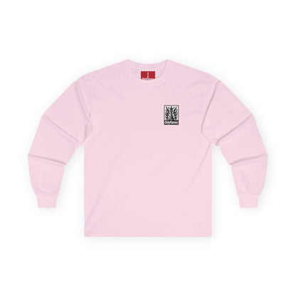 Risky Style Long Sleeve