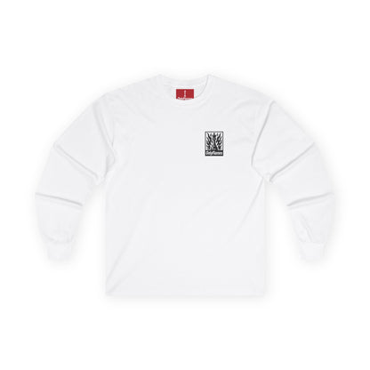Risky Style Long Sleeve