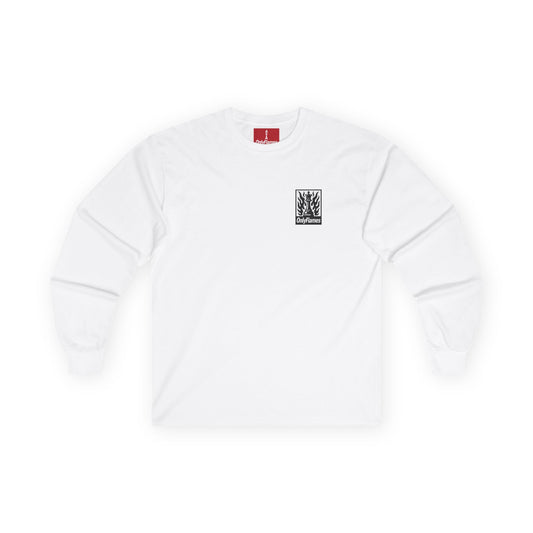 Risky Style Long Sleeve