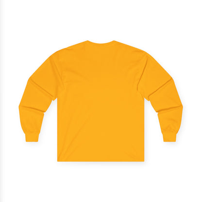 Risky Style Long Sleeve