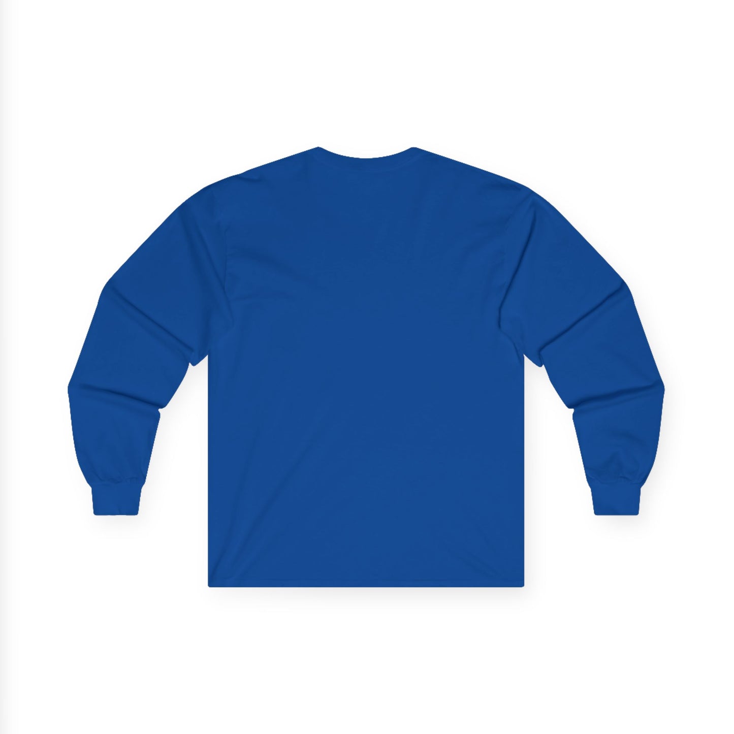 Risky Style Long Sleeve