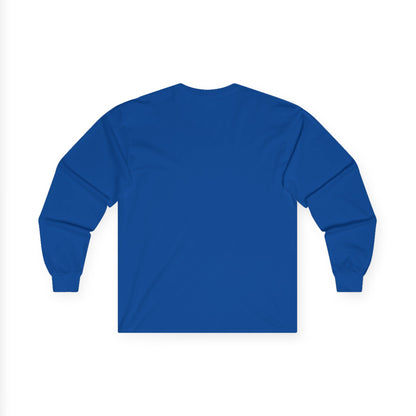 Risky Style Long Sleeve