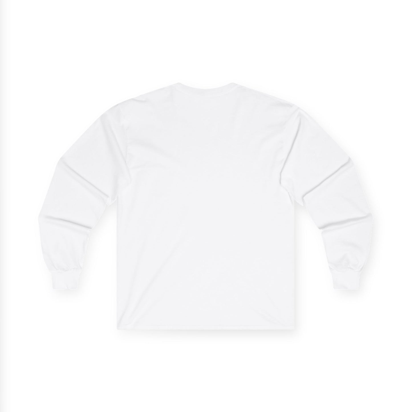 Risky Style Long Sleeve